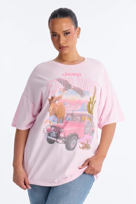 OVERSIZED collection