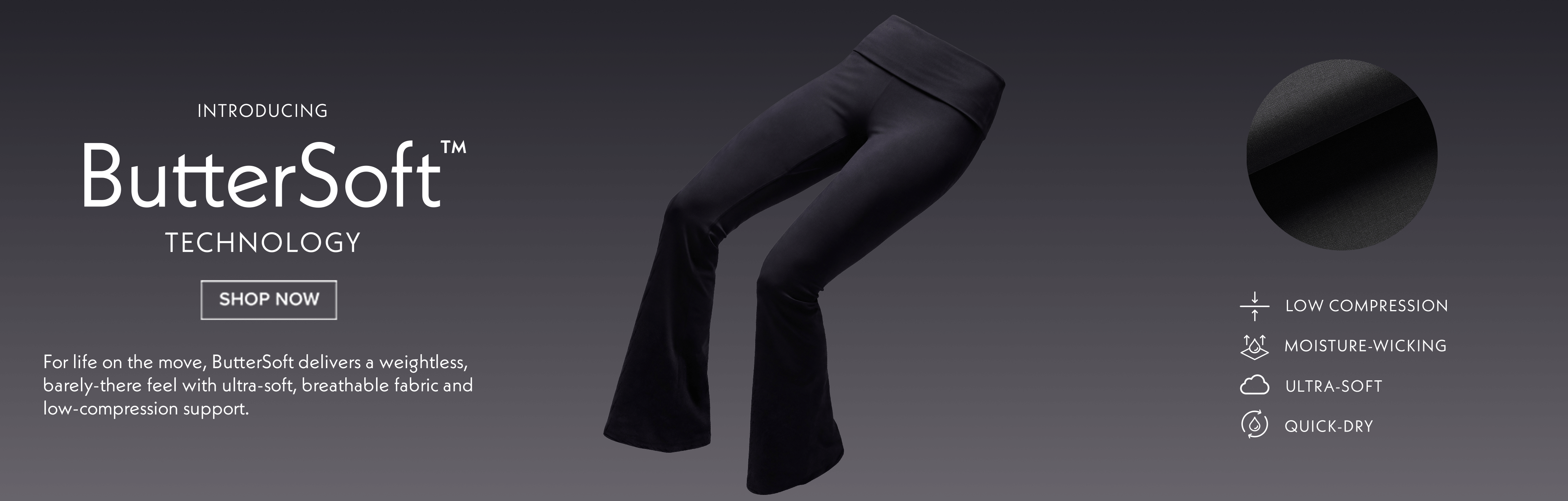 ButterSoft™ banner