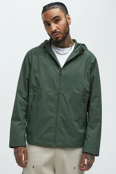 Light Weight Jackets collection