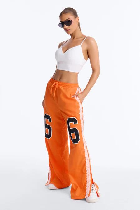 TRACK PANTS collection