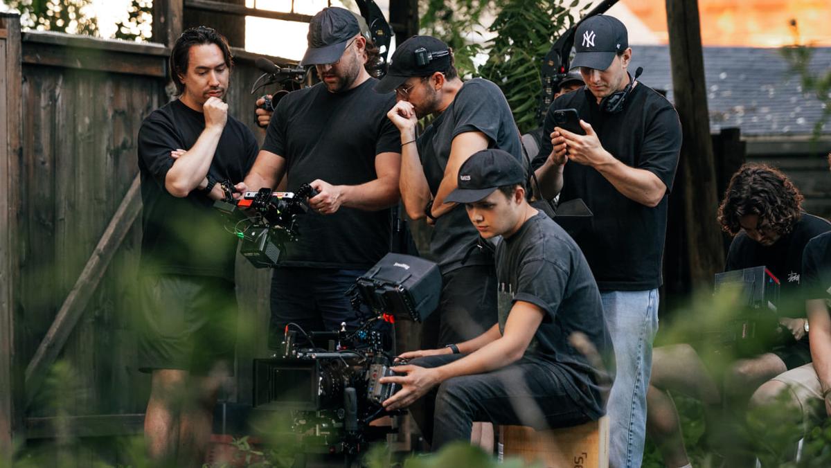 Production