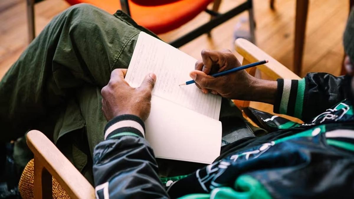 Determining a Story
