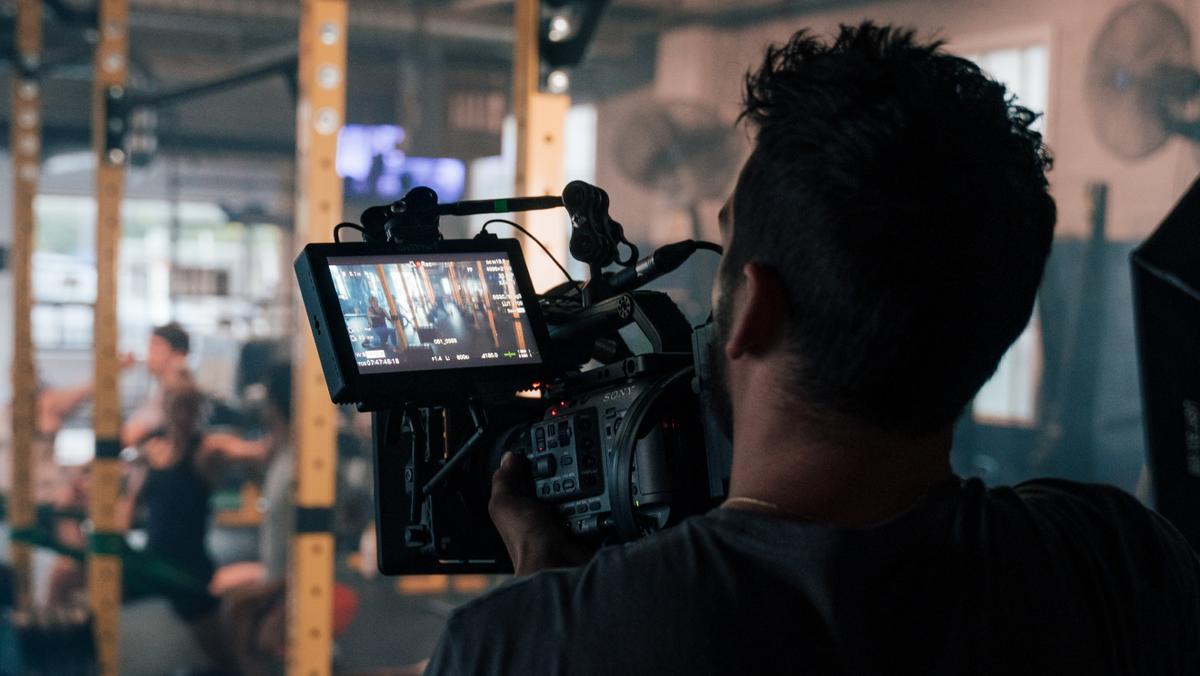 Shooting & Production