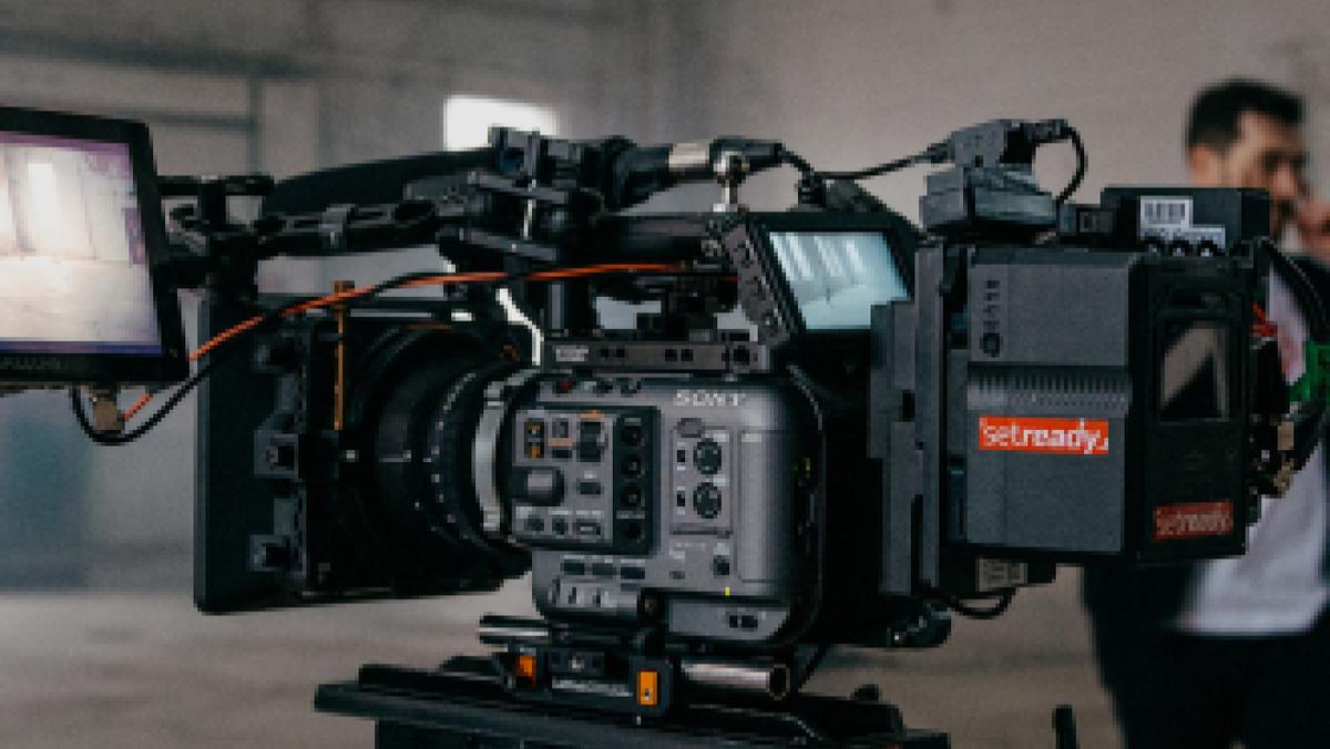 Gear For Production