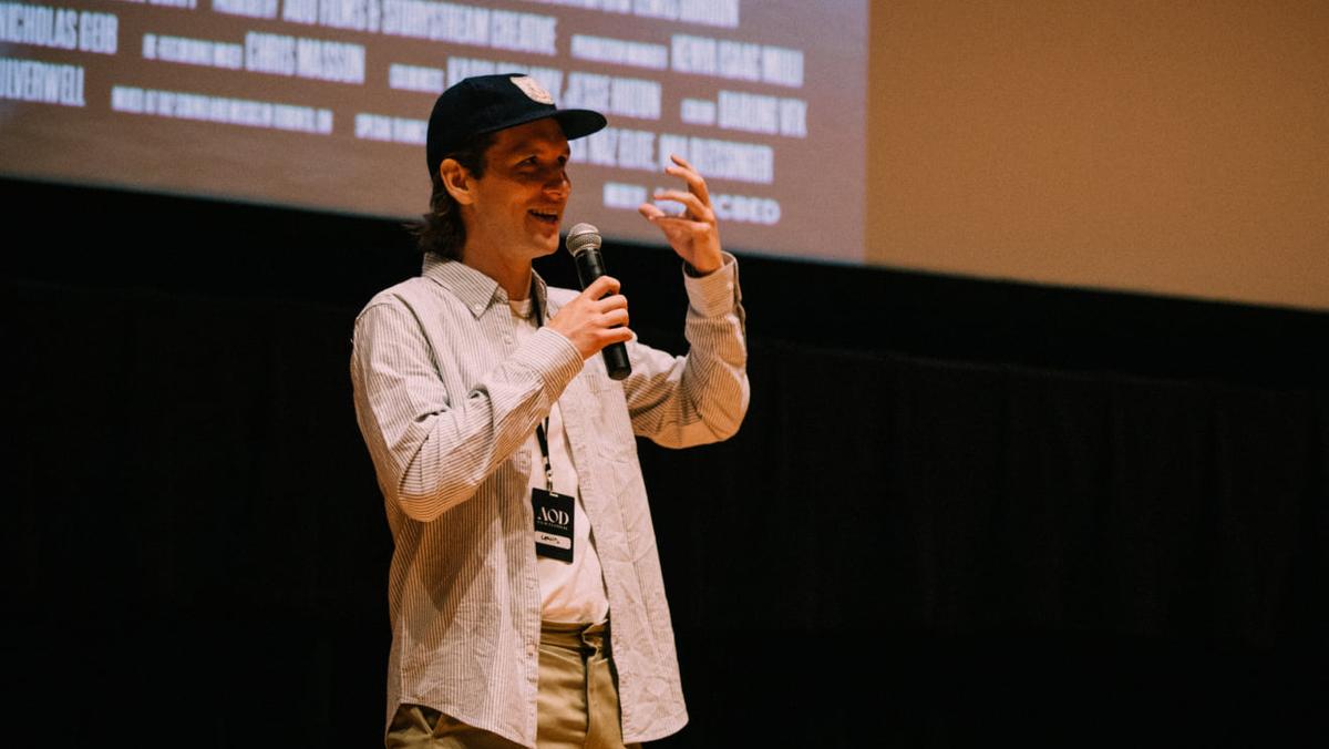 Releasing Your Film