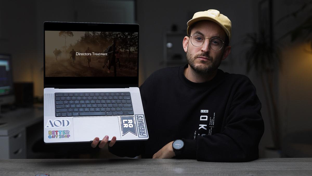 Funding Your Film