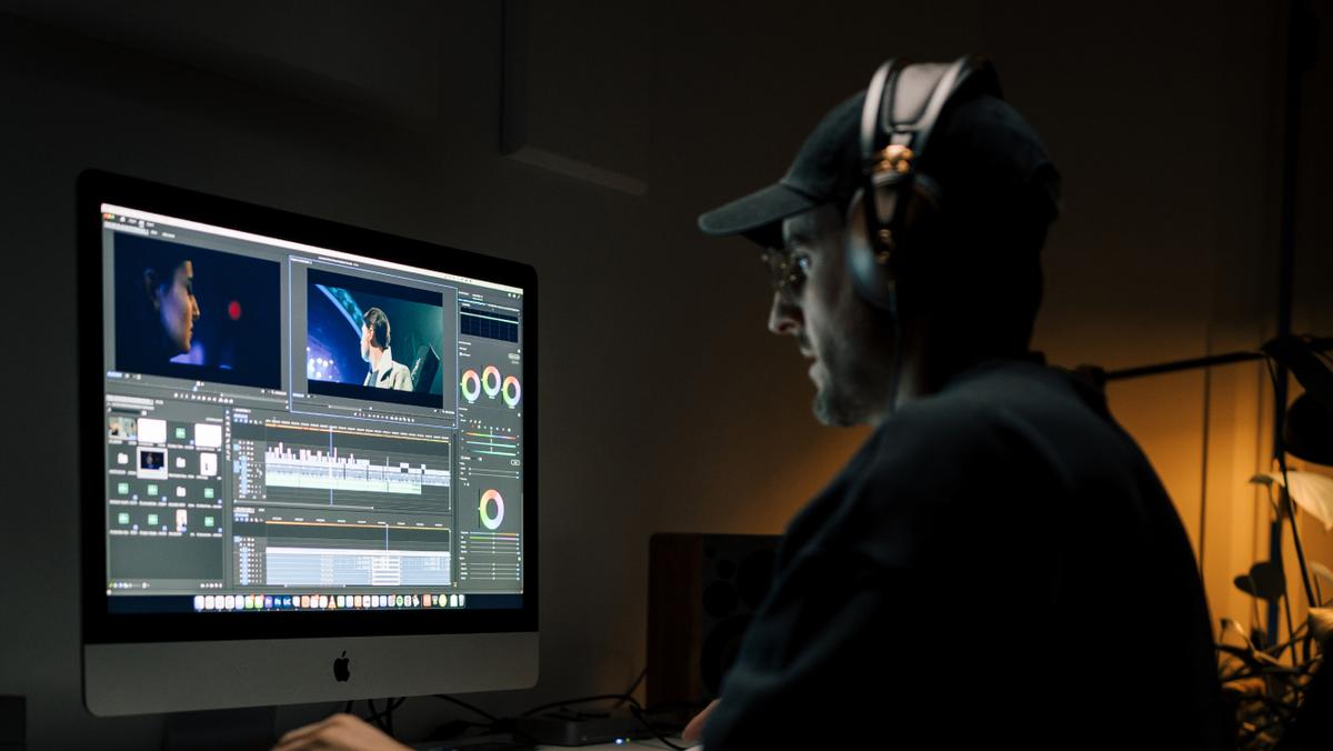 Editing
