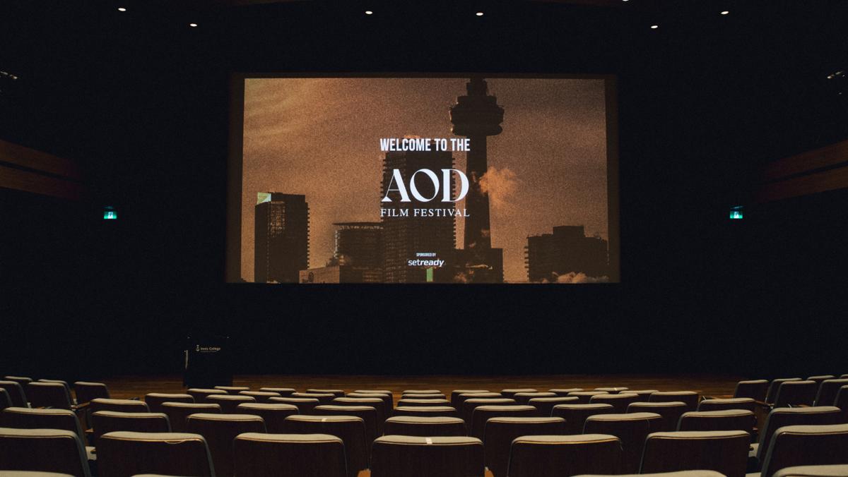 Finishing Your Film