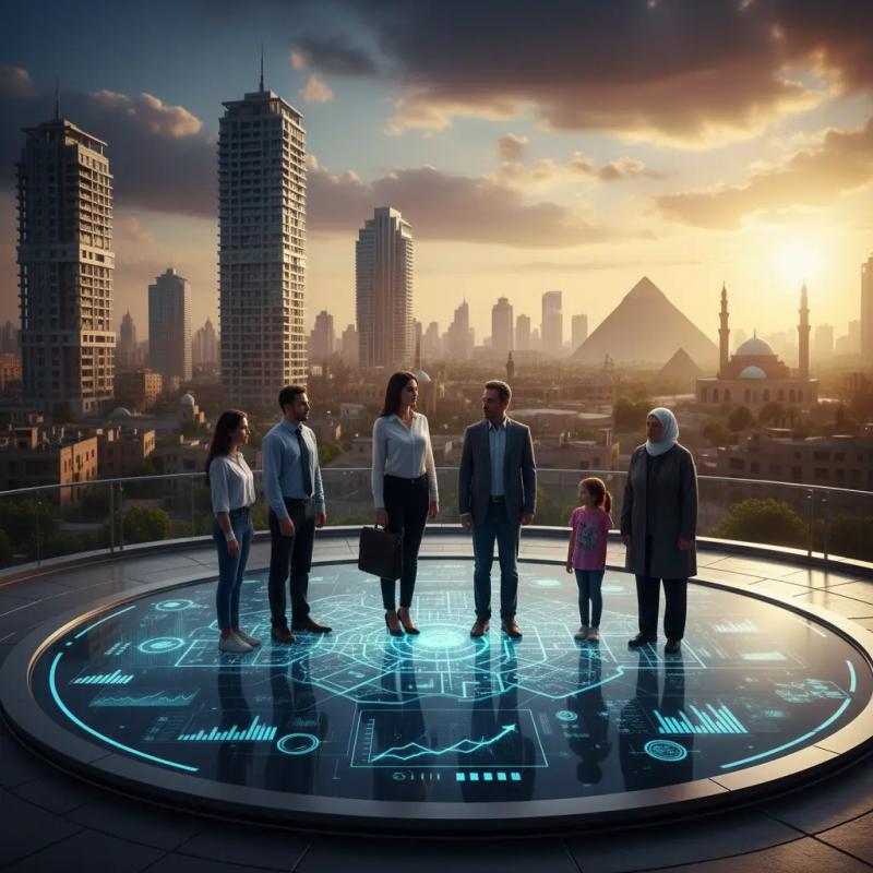 بلاتفورم.. بنختار لك العقار اللي يستاهل فلوسك وثقتك