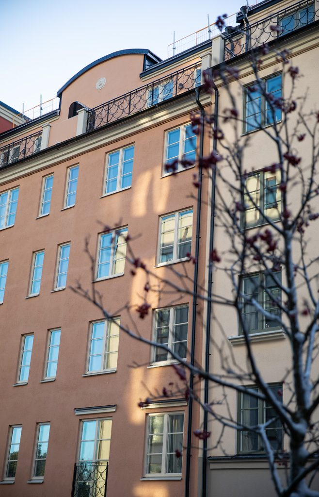 Nacka Grace – Regionens vackraste nyproduktion?