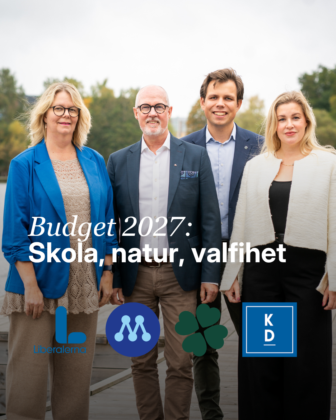 Budget 2027