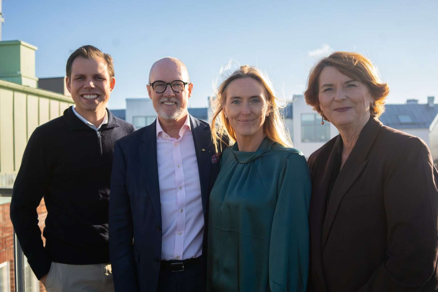 Alliansens budget för Nacka 2025