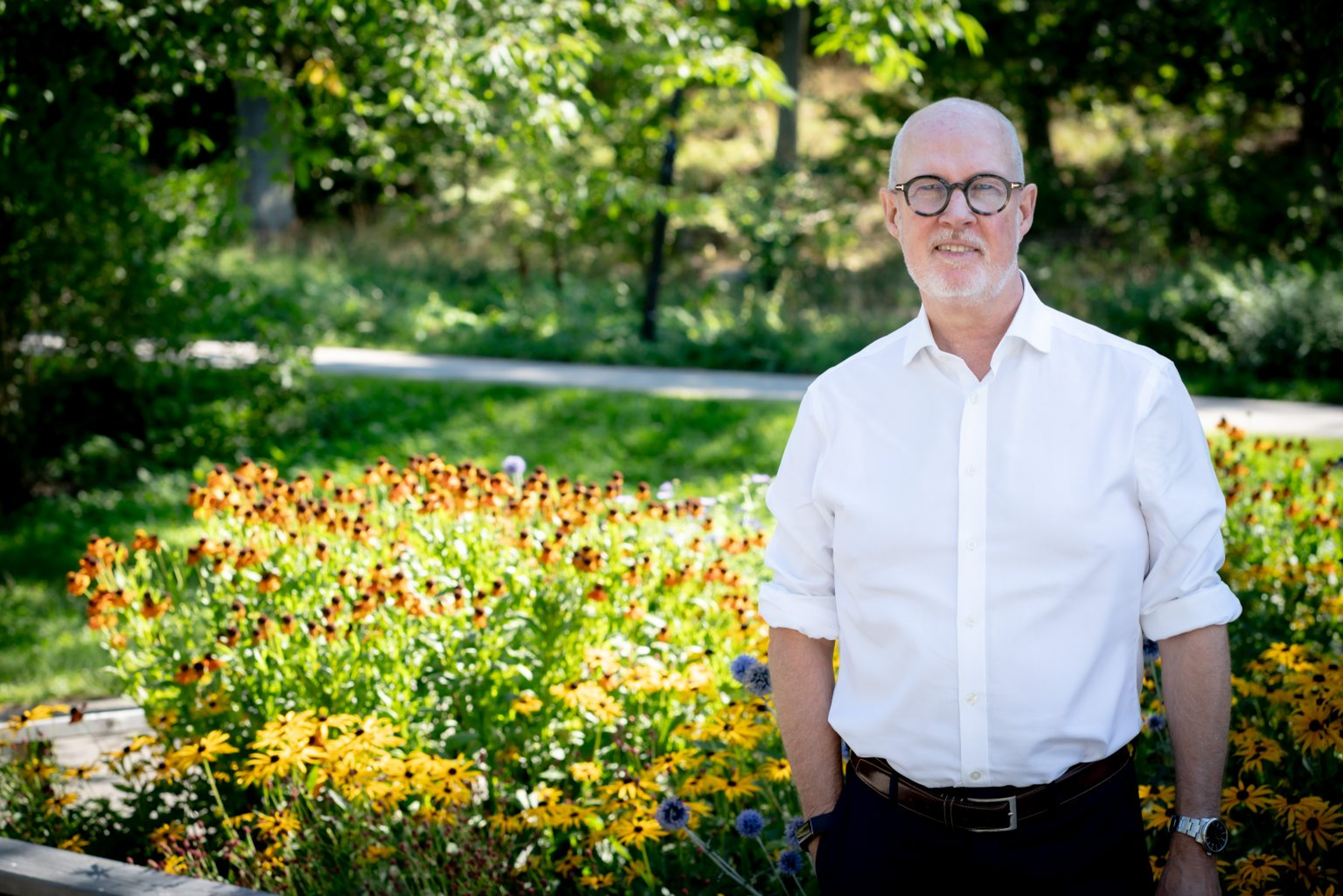 Nacka är Sveriges framtidskommun för tredje året i rad