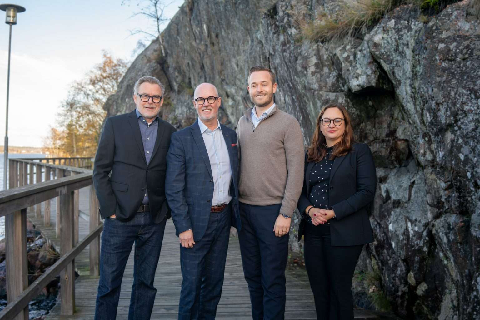 BUDGET 2025: det här satsar vi på!