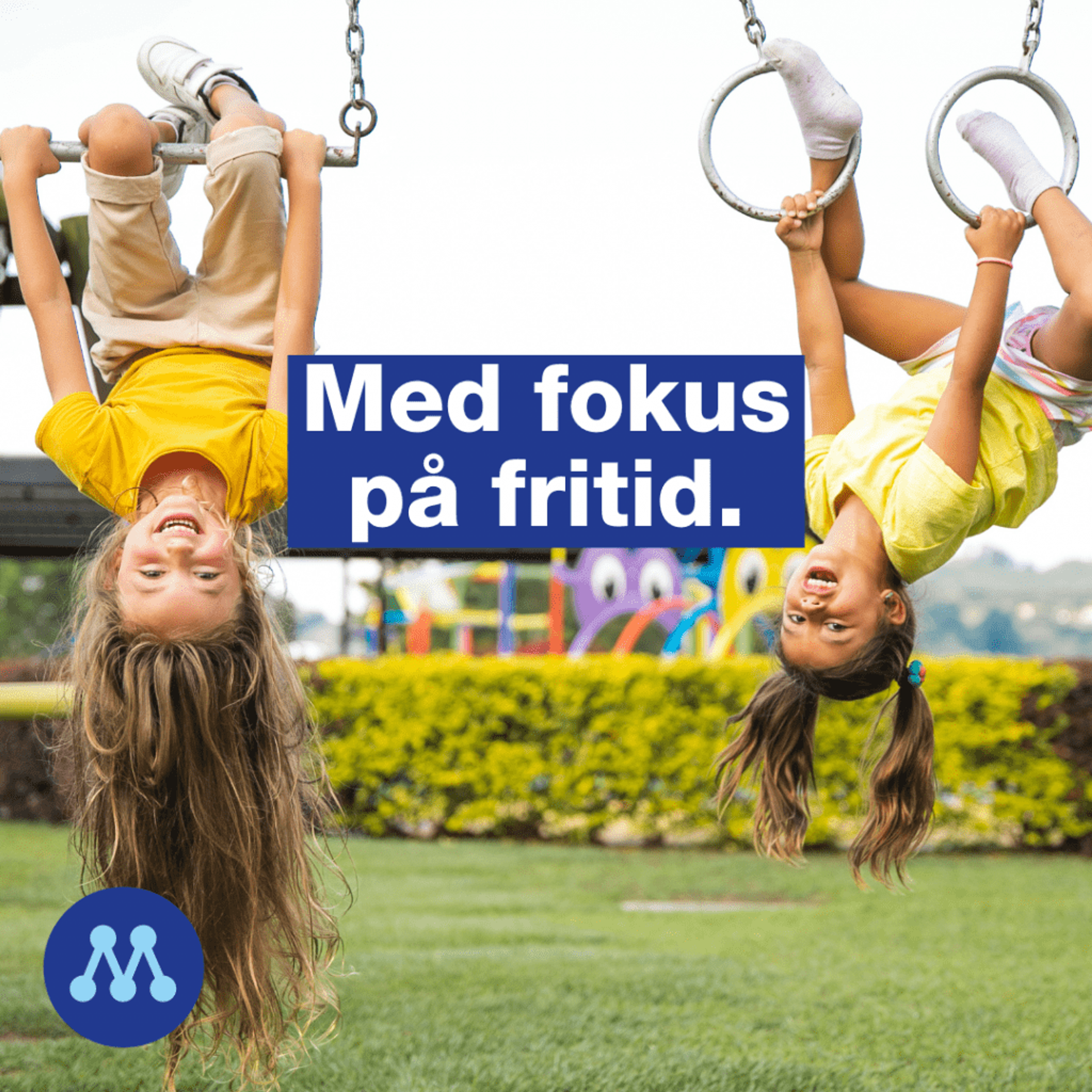 Nackamoderaterna startar ny arbetsgrupp för idrott-och fritidsfrågor i Nacka