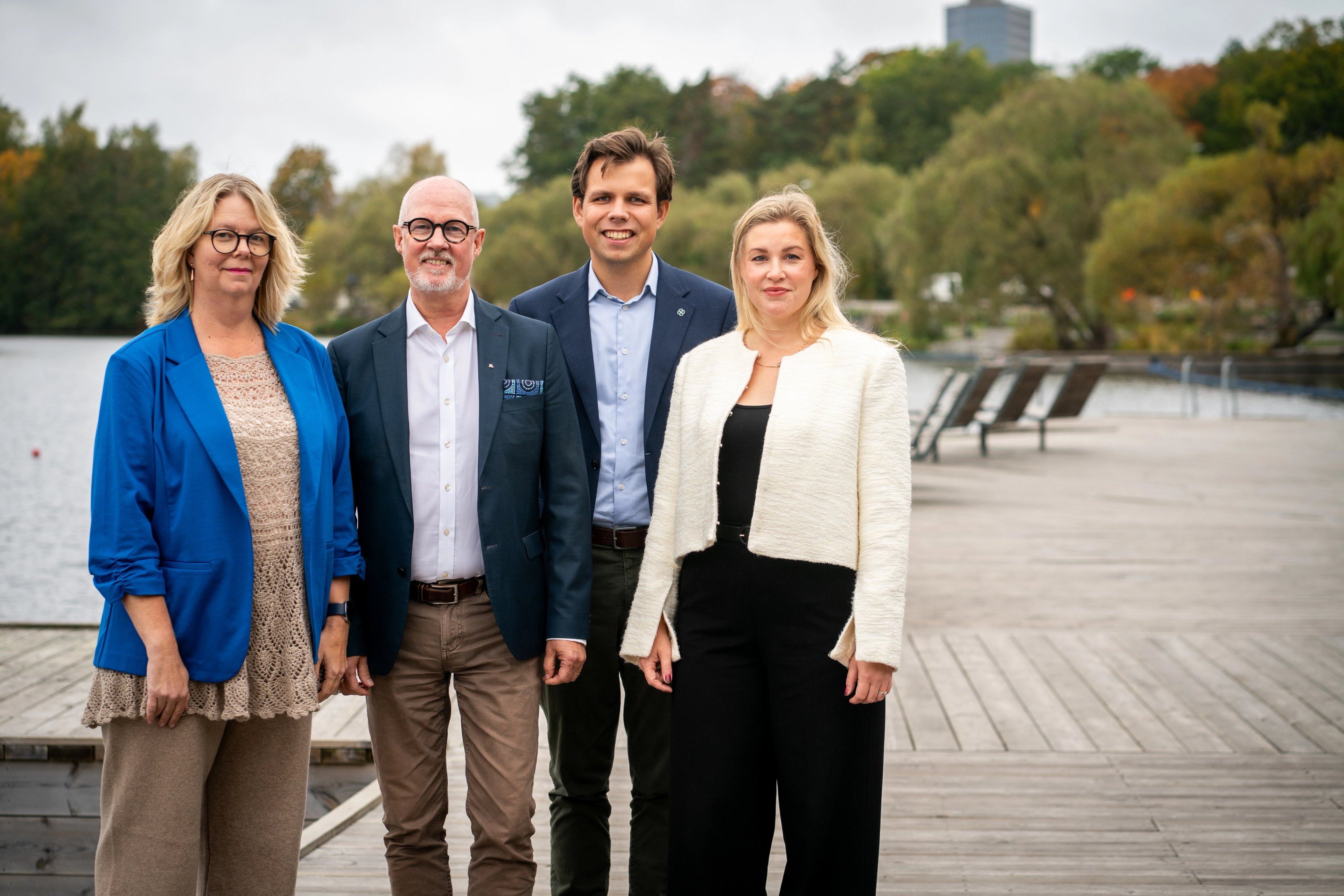 Alliansen Nacka