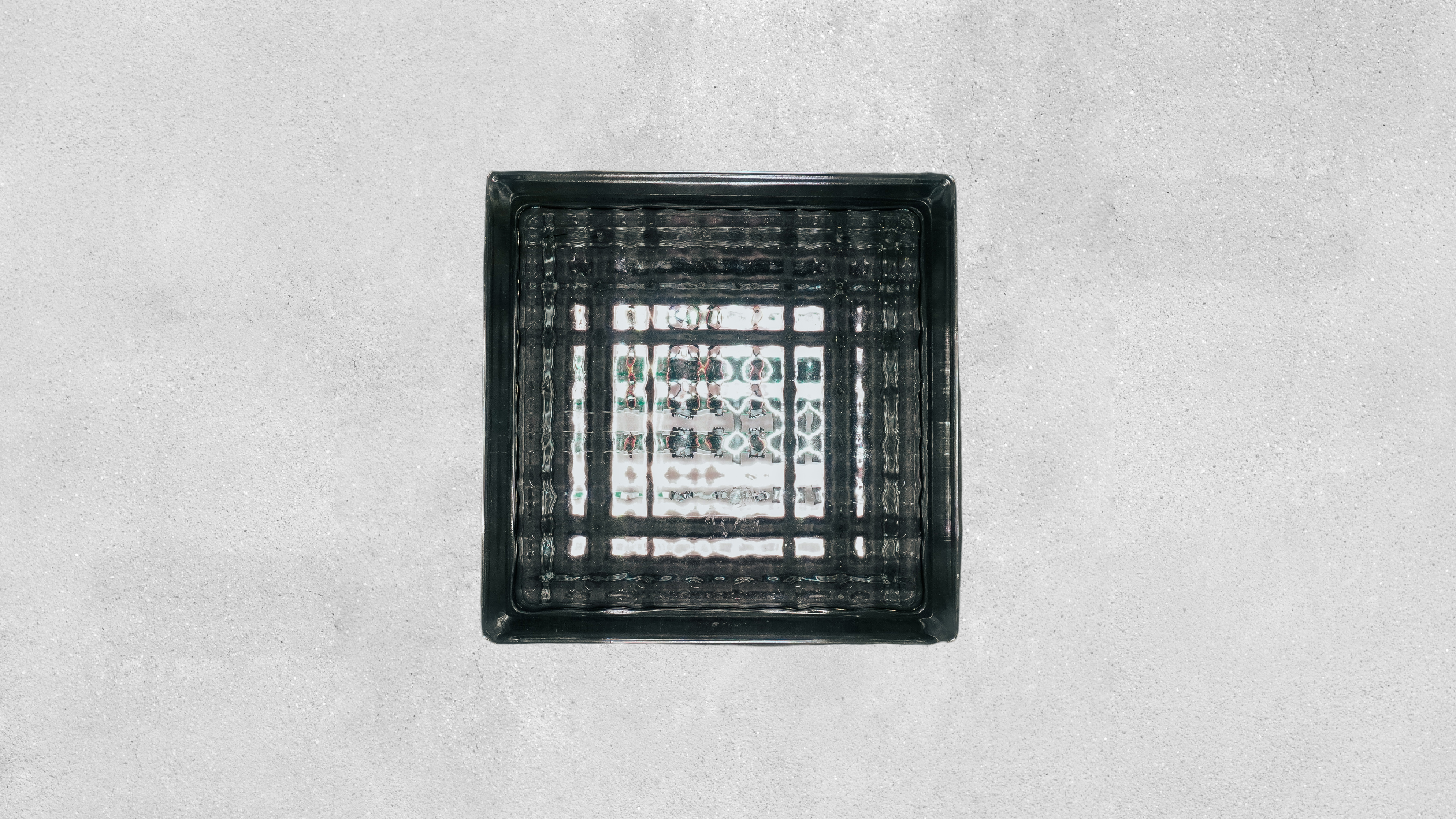 Bloc Lamp