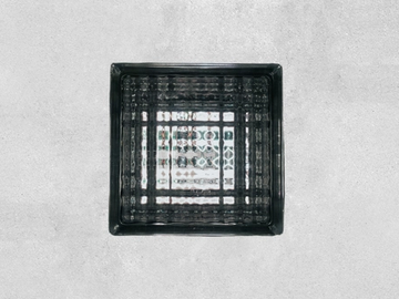 Bloc Lamp