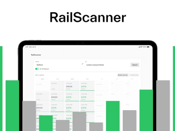RailScanner