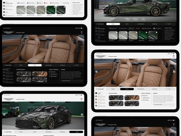 Car Configurator