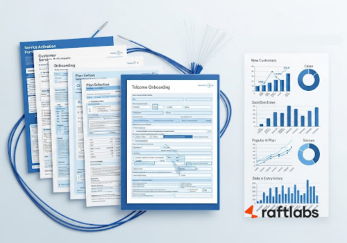 Telecom and Utilities Telecom and Utilities