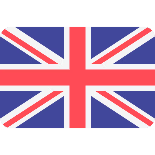 Flag of UK