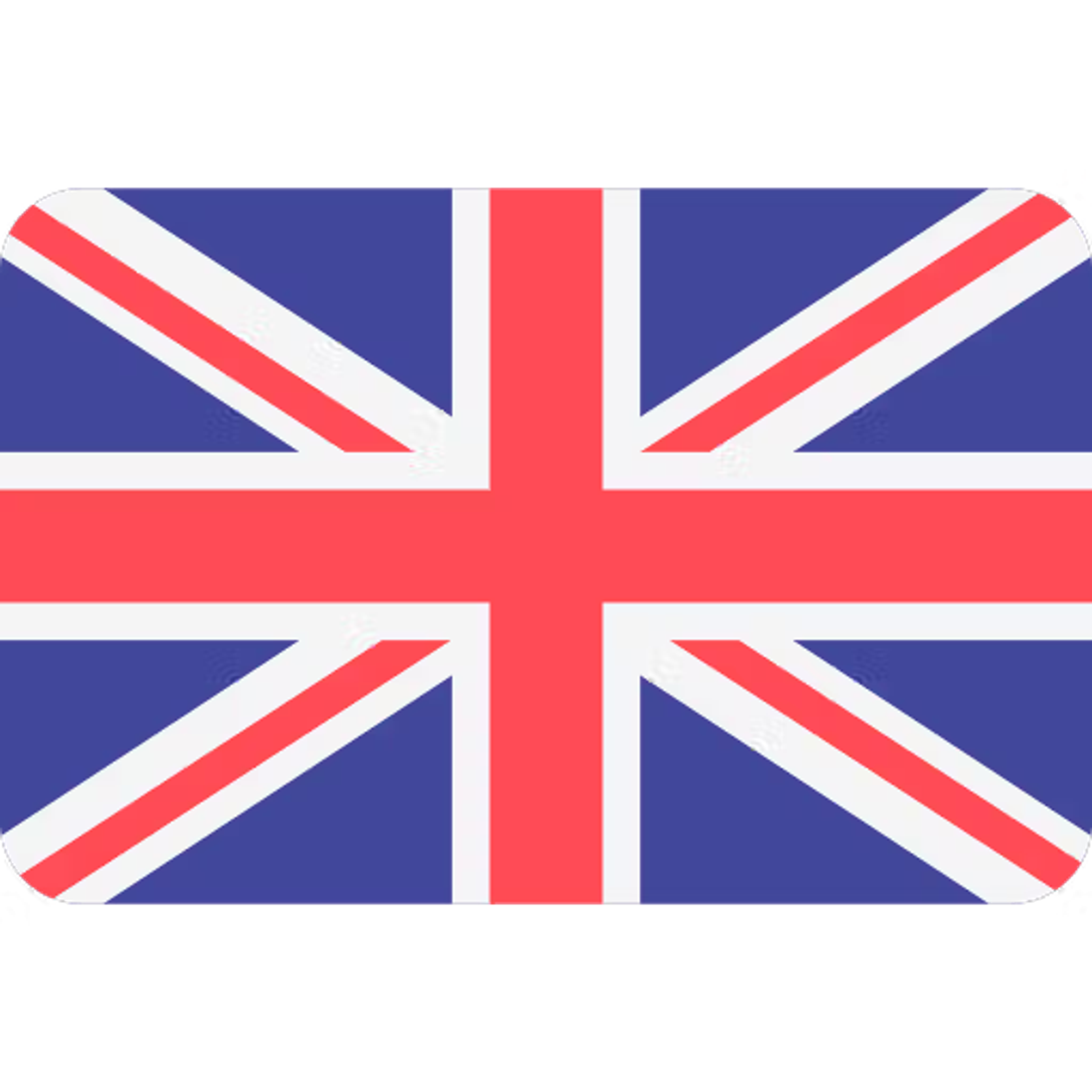 Flag of UK