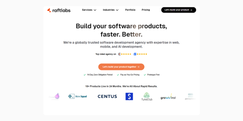 RaftLabs