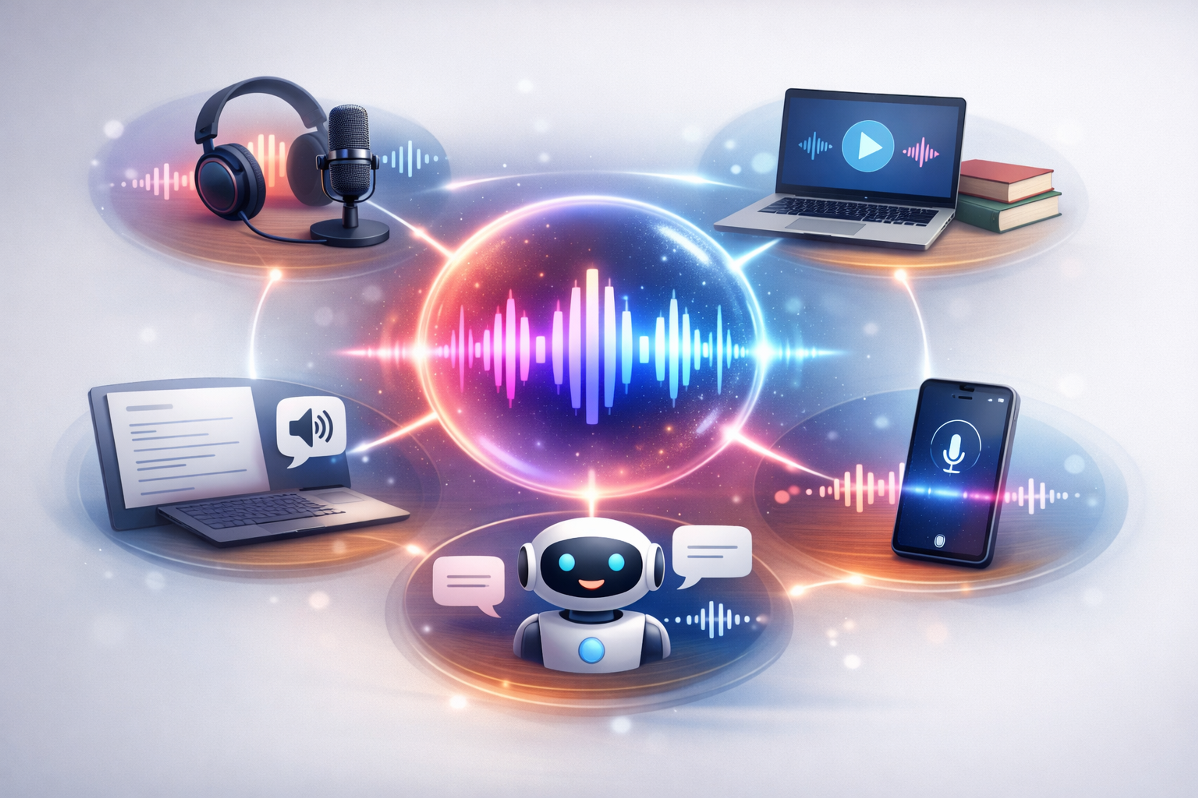 ElevenLabs Integration Use Cases