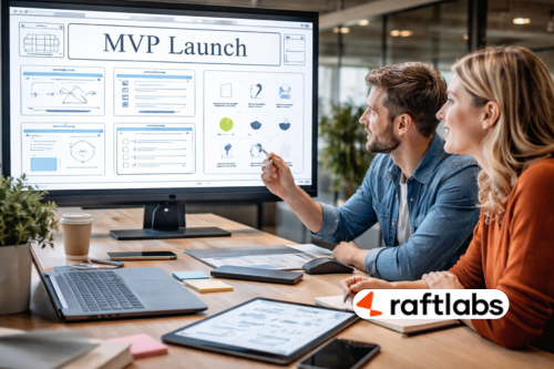 MVP Development for Startups: Launch Smarter in 2026