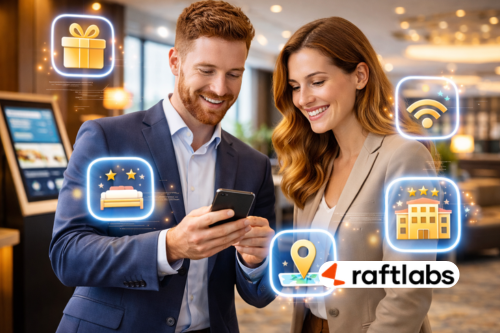 Hospitality Mobile App Guide 2026: Features, Cost, and Development Plan