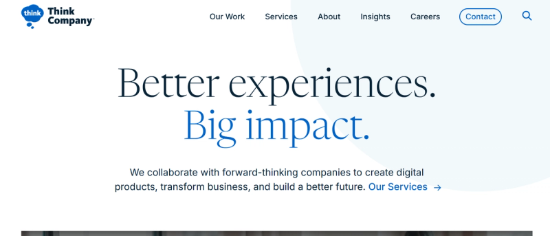 Think Company Think Company