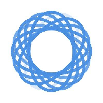 logo of Online Web App For Making Intro