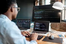Rust App Development Benefits