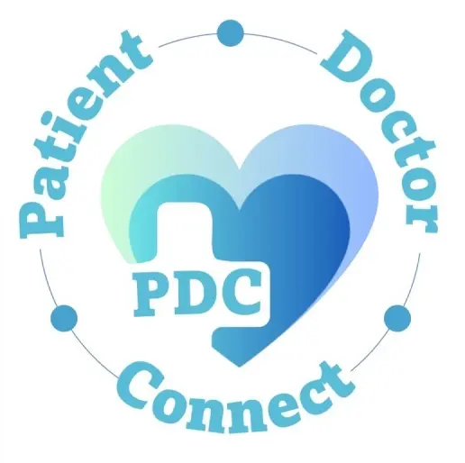 PDC logo