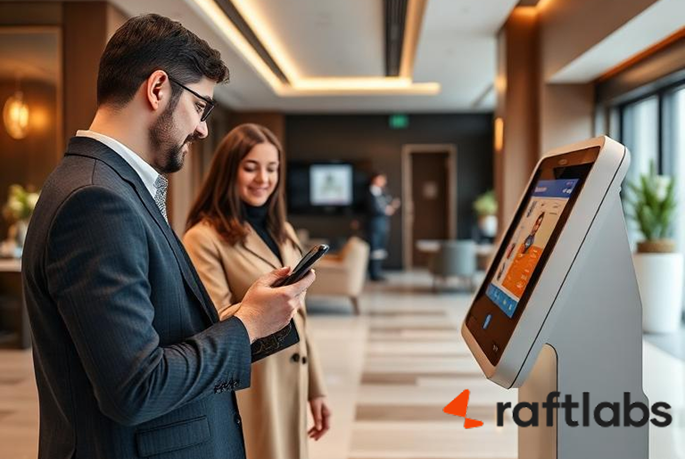 Top Hospitality Tech Companies Transforming Hotels & Travel in 2026