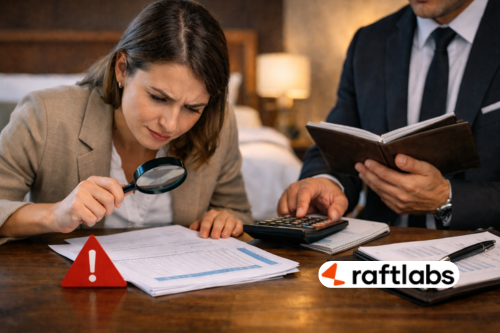 Small Hotel Revenue Management: 7 Hidden Profit Leaks (2026 Guide)