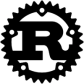logo of Rust