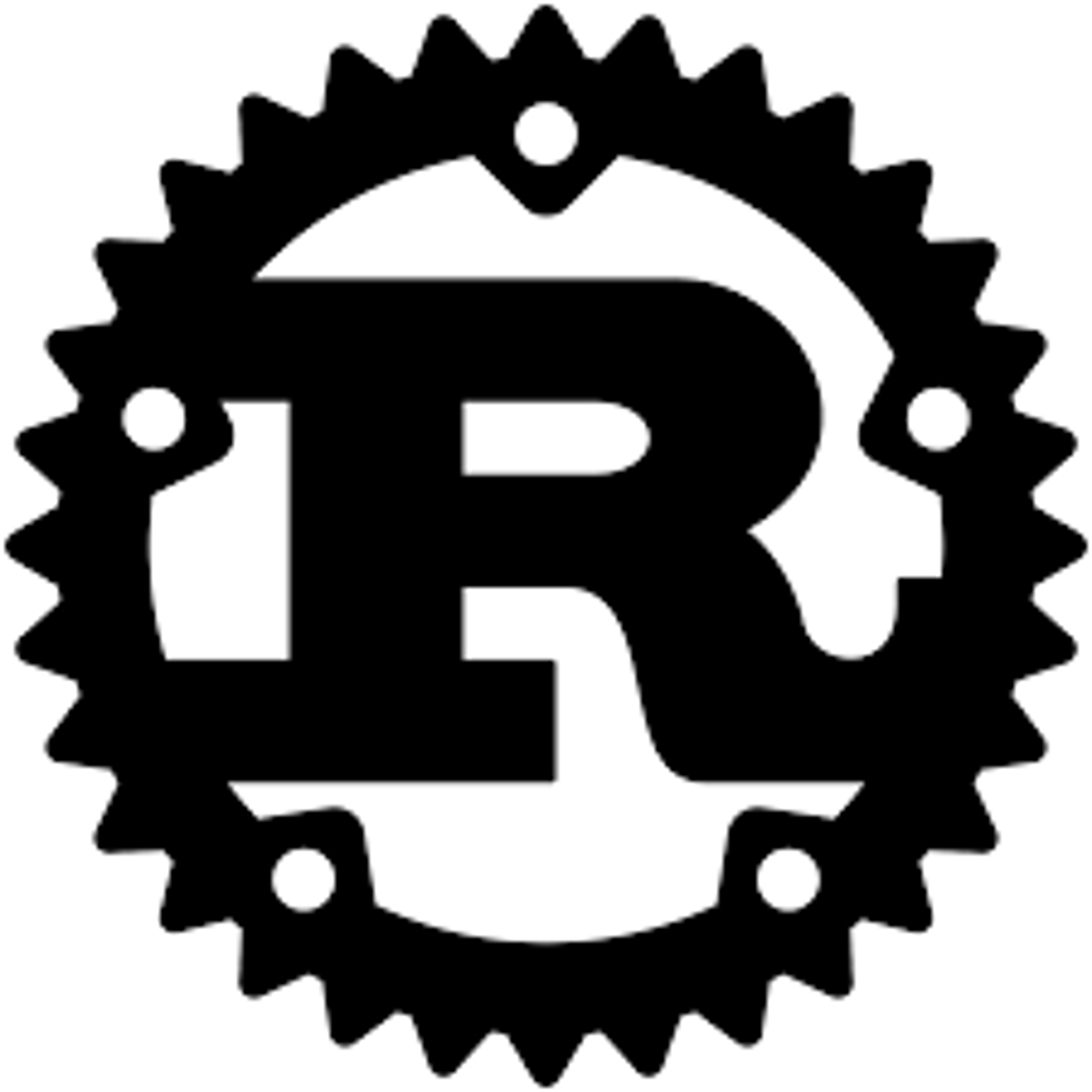 Rust Logo