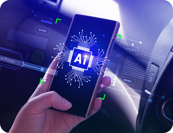 Artificial Intelligence & Gen AI Development Services