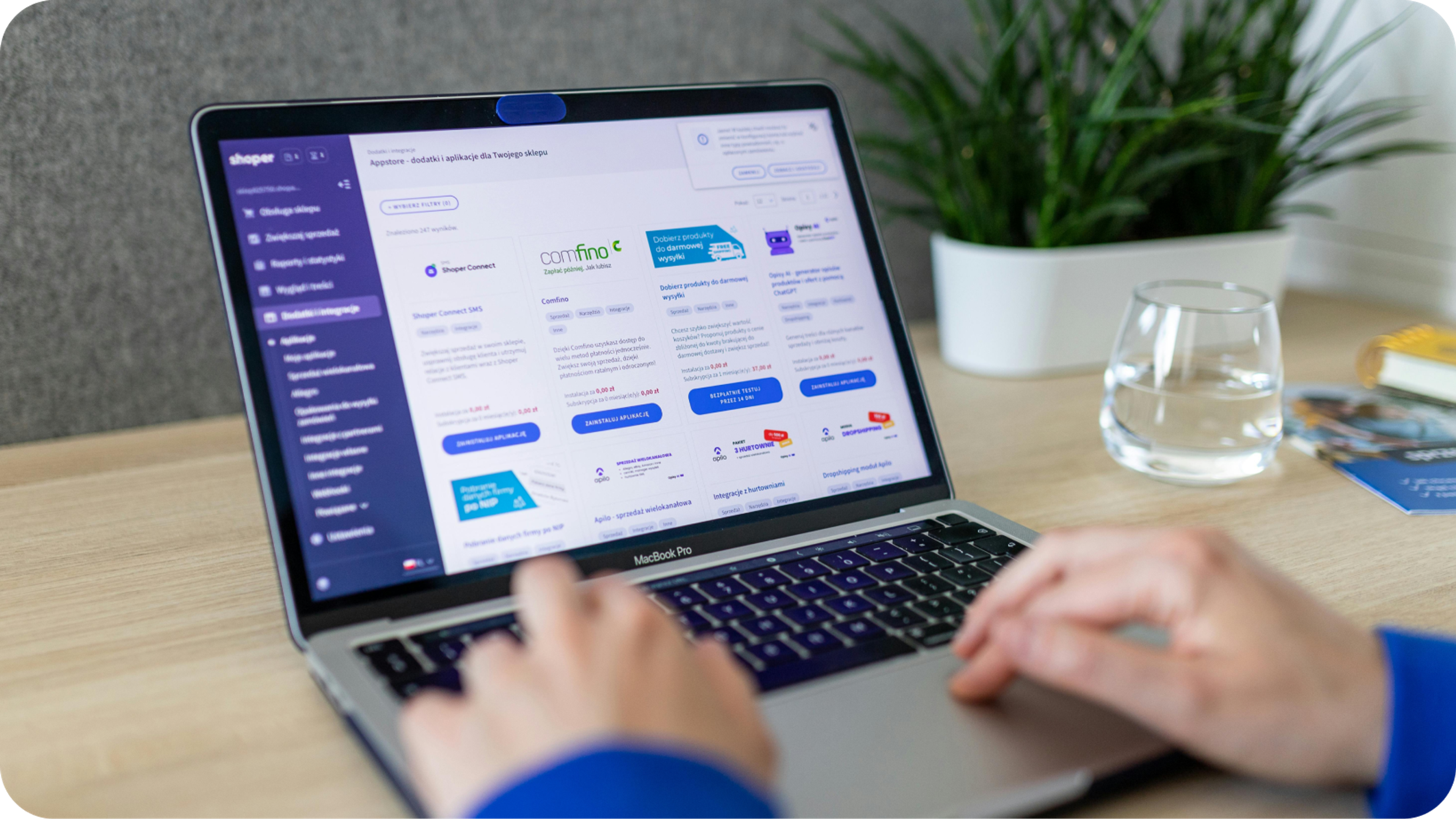 Starting a New Online store