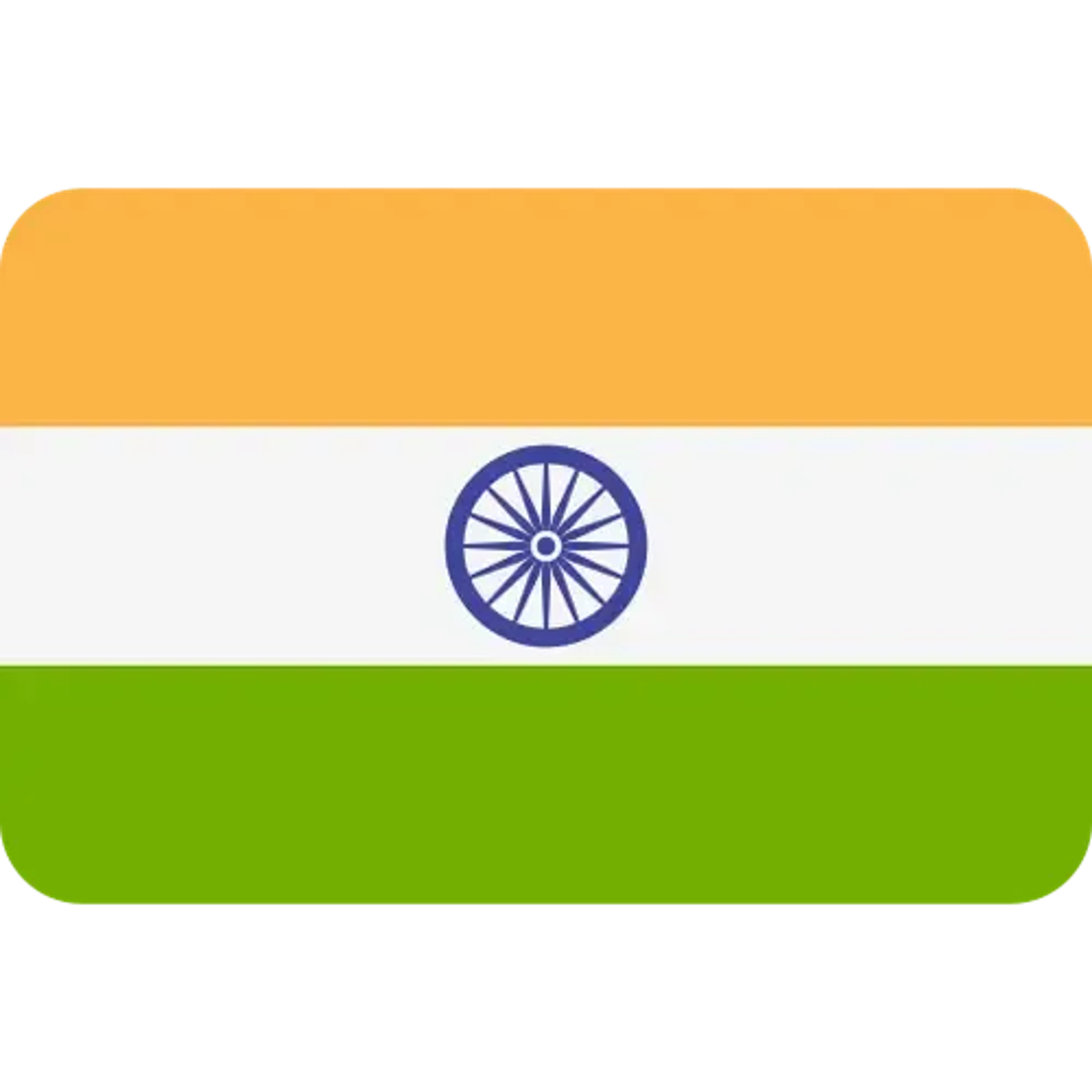 Flag of India