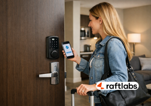 Keyless Entry for Serviced Apartments: Cost, ROI & Implementation Guide