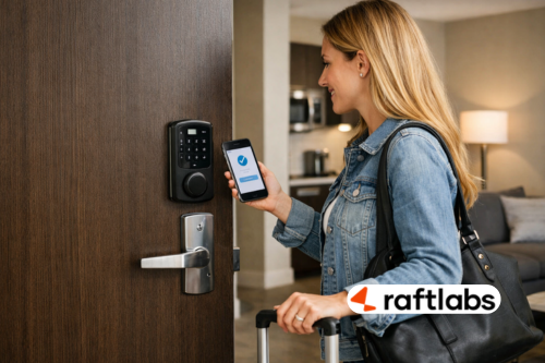 Building Keyless Entry for Serviced Apartments: Cost, Benefits, and ROI