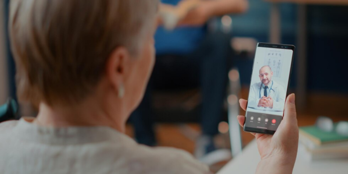 HIPAA Compliant Telehealth App HIPAA Compliant Telehealth App