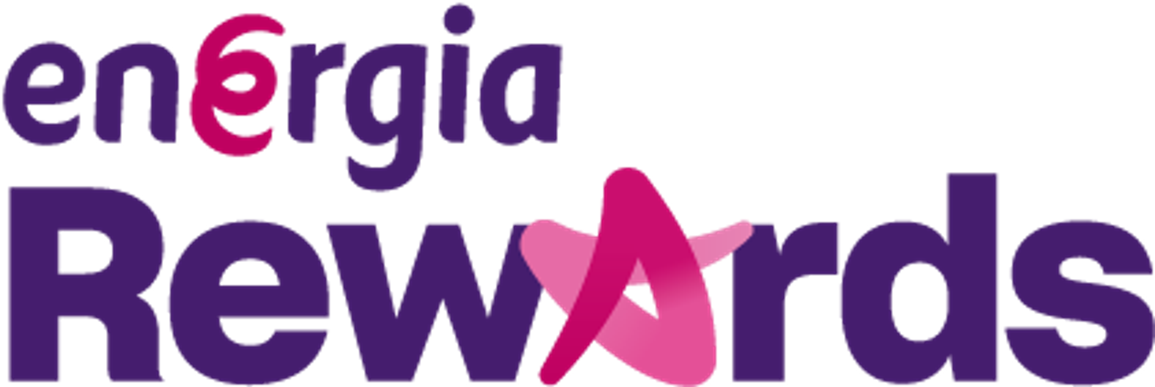 Energia Rewards