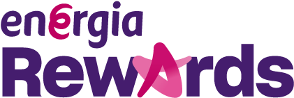 Energia Rewards