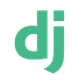 logo of Django