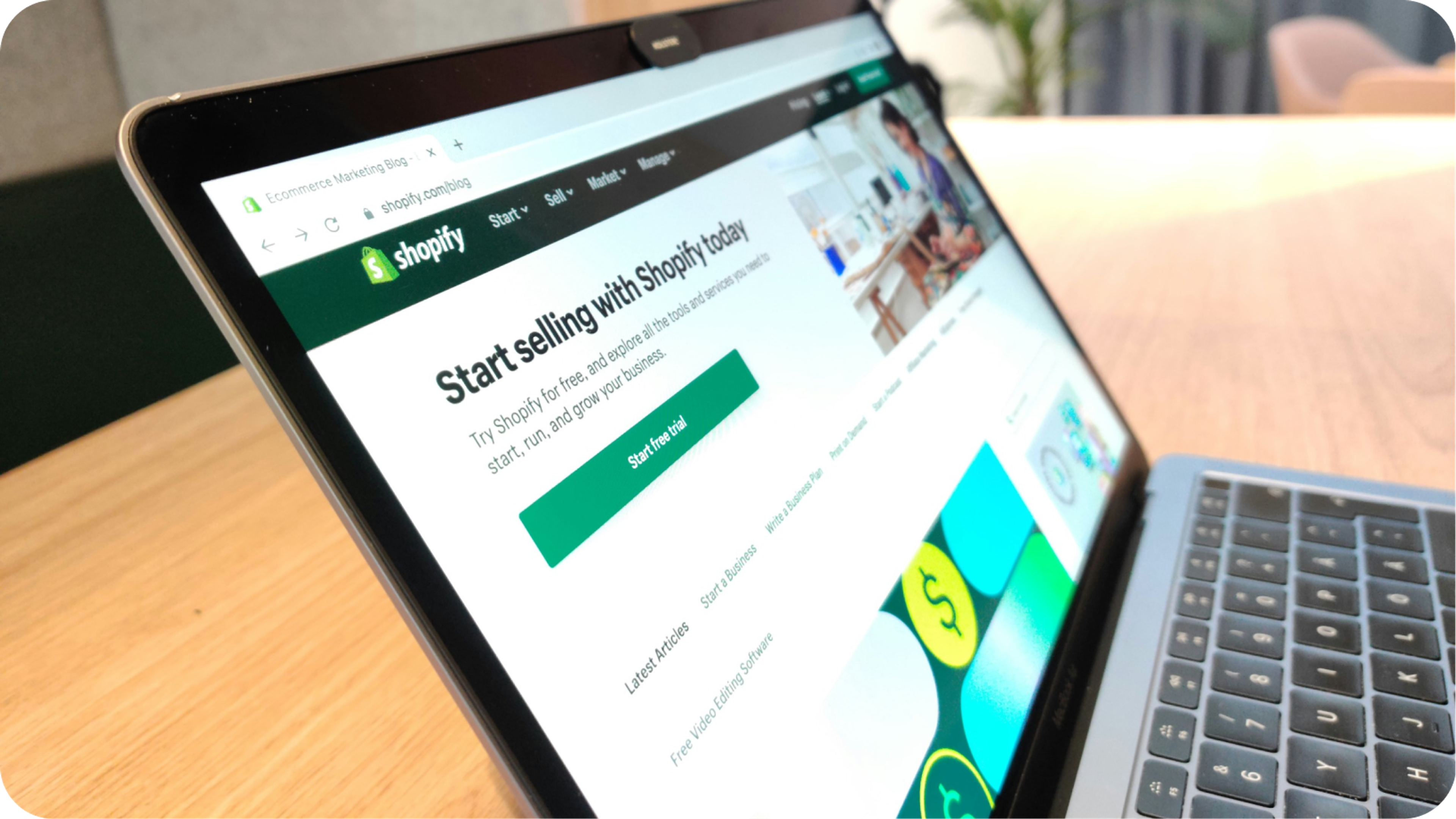 Integration with 3rd Party Services