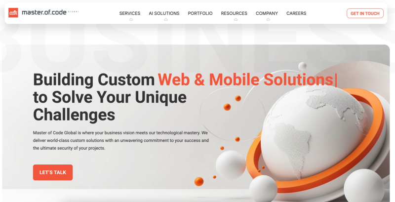 masterofcode homepage image masterofcode homepage image